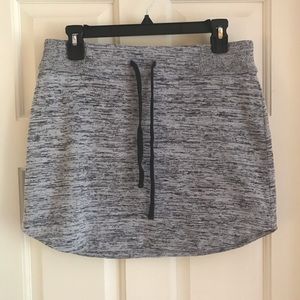 Athleta Mini Skirt